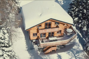 Heidi Chalets Falkert Heidialm - Chalet Almsommer Patergassen